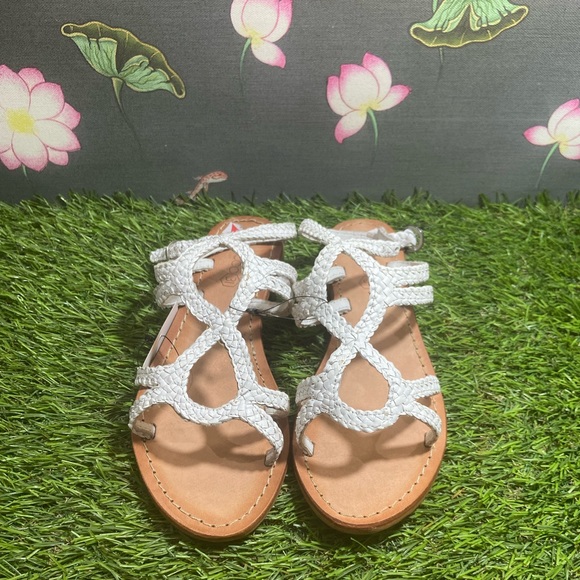 None Shoes - Vero Cuoio Sandal.Size- 38